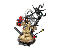 LEGO Marvel 76334 Epicka bitwa: Spider-Man kontra Sandman - 1473557 - zdjęcie 3